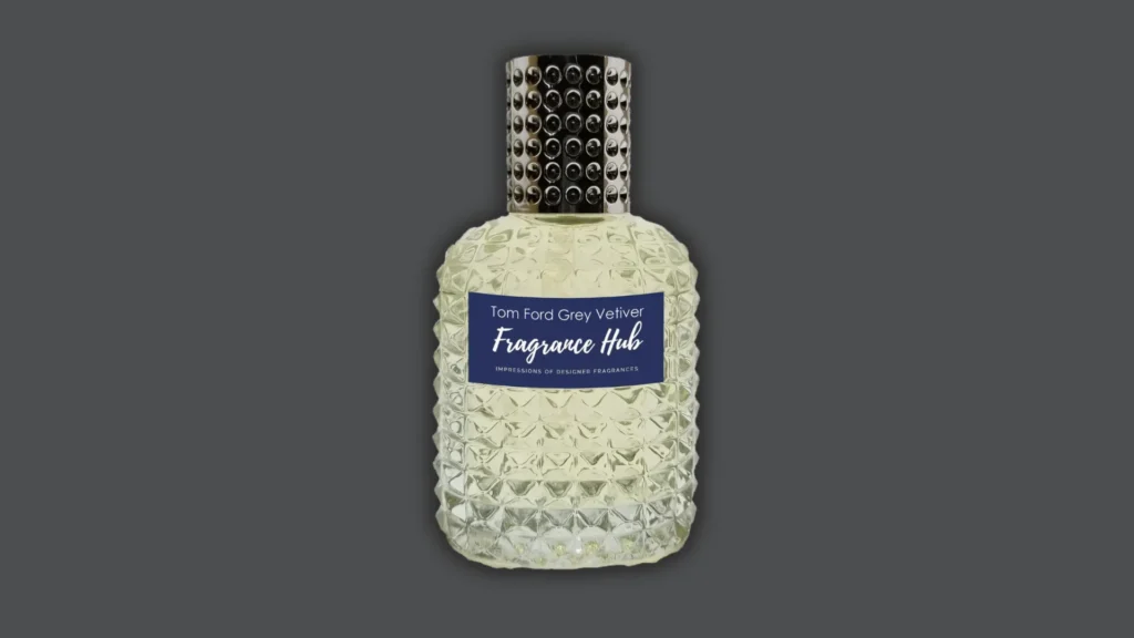tom ford grey vetiver