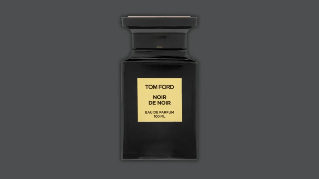 tom ford noir