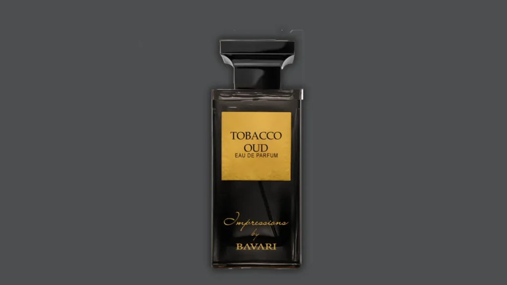tom ford tobacco oud