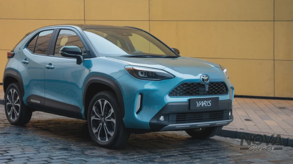 toyota yaris cross review here is our thoughts