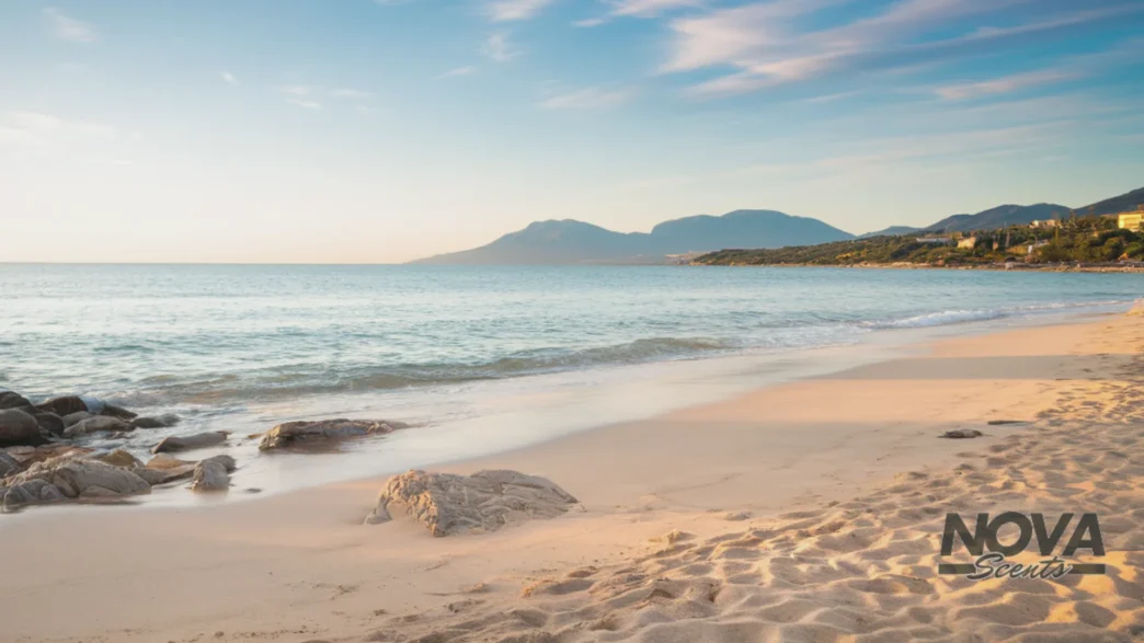 travel diaries in sardinia the best beaches in europe