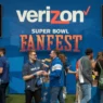 verizon's super bowl fanfest bringing super bowl lix to fans nationwide