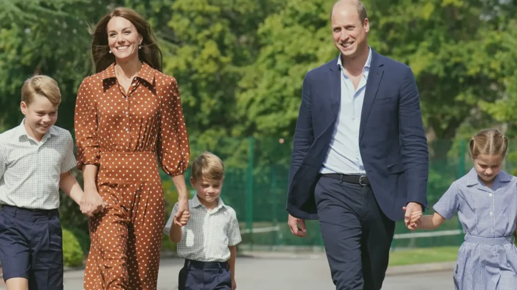 what is in store for the british royal family