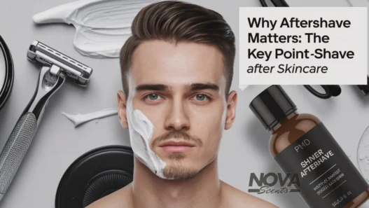 why aftershave matters the key to point shave skincare