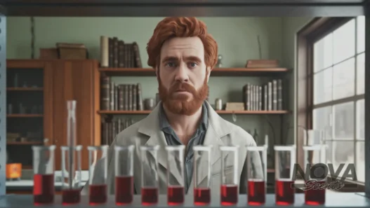 why is your beard red when your hair isn’t the science behind ginger beards