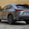 why the lexus lbx could be your next luxury compact crossover