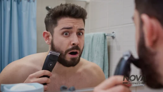 why you should not use your beard trimmer on your pubic hair