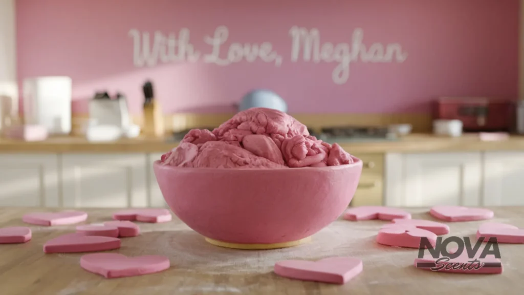with love, meghan a recipe for joy or a new battleground for trolls