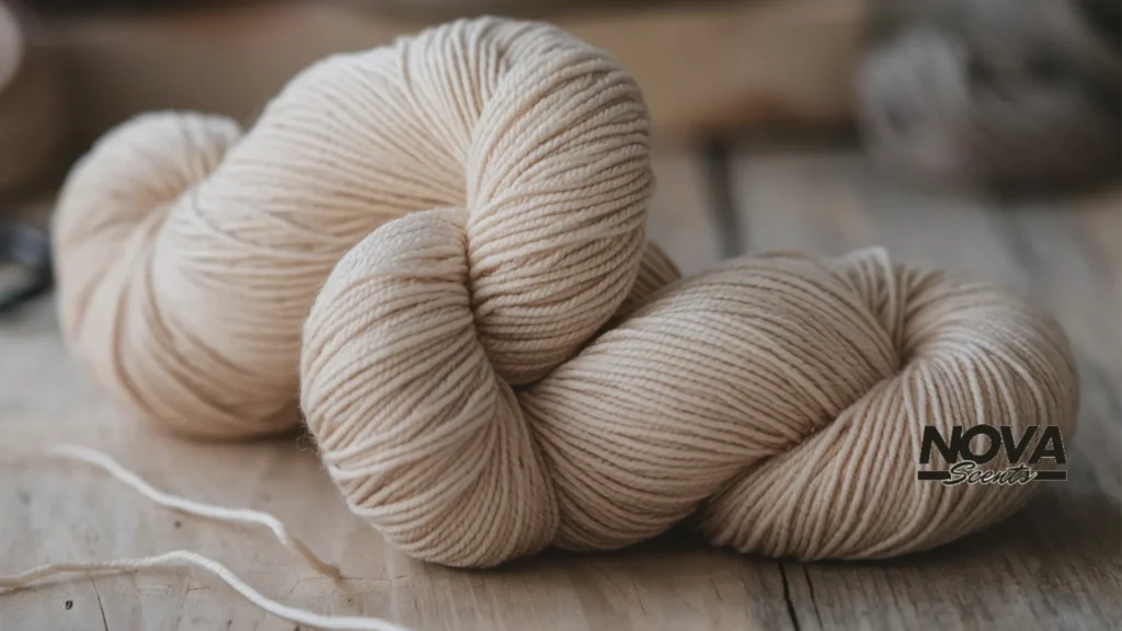 yarn twist how it impacts fabric design and functionality