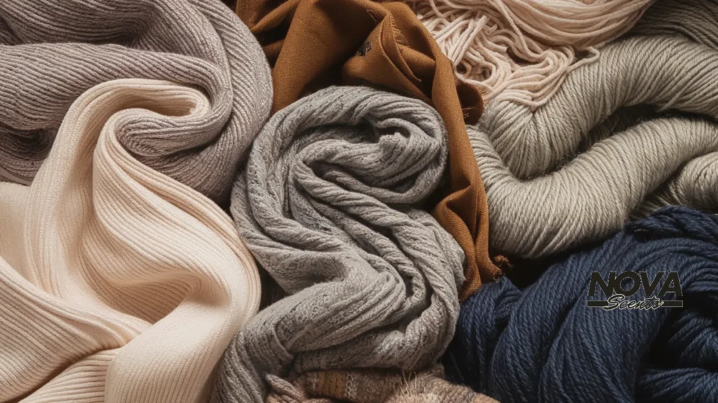 yarn twist how it impacts fabric design and functionality