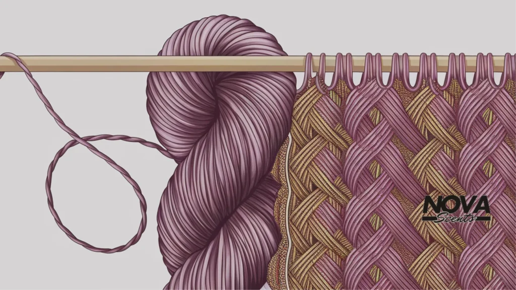 yarn twist how it impacts fabric design and functionality