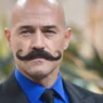 15 mustache styles for bald men bold, confident, and stylish