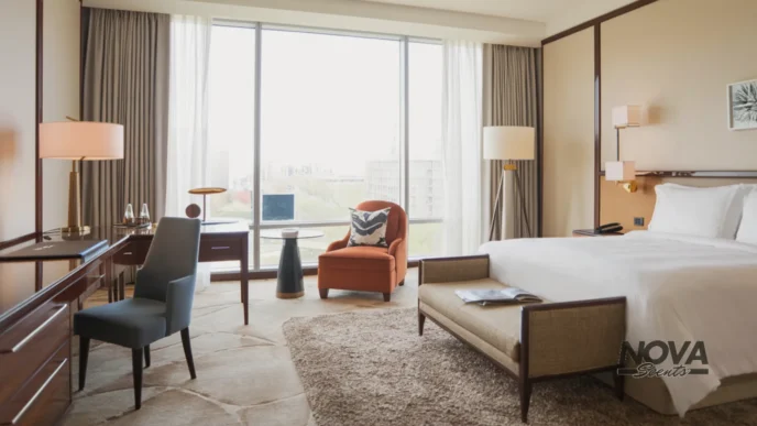 discover the luxury of day use hotels