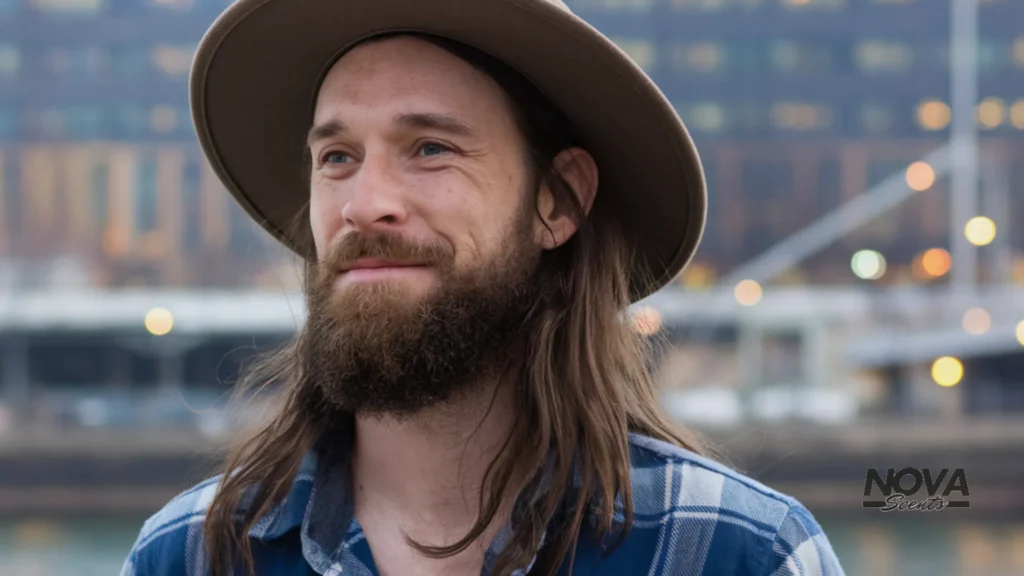 hipster beard styles to unleash your inner trendsetter