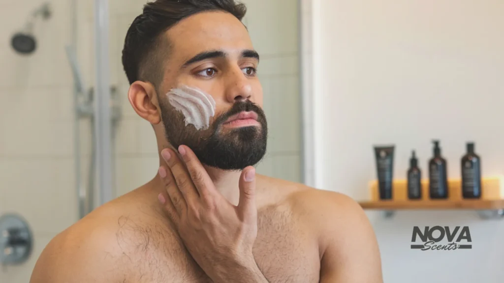 how to soothe and get rid of razor burn