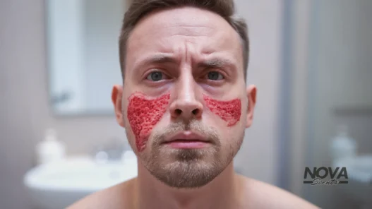 how to soothe and get rid of razor burn