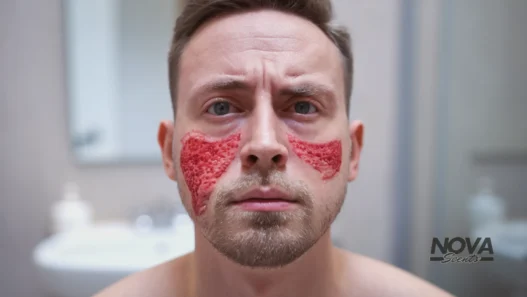 how to soothe and get rid of razor burn