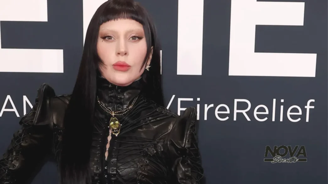 lady gaga stuns at the grammys with archival tiffany & co. jewels
