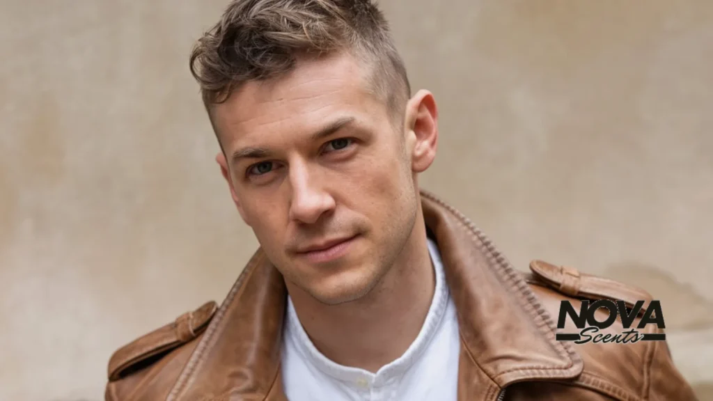 main types of men’s hair