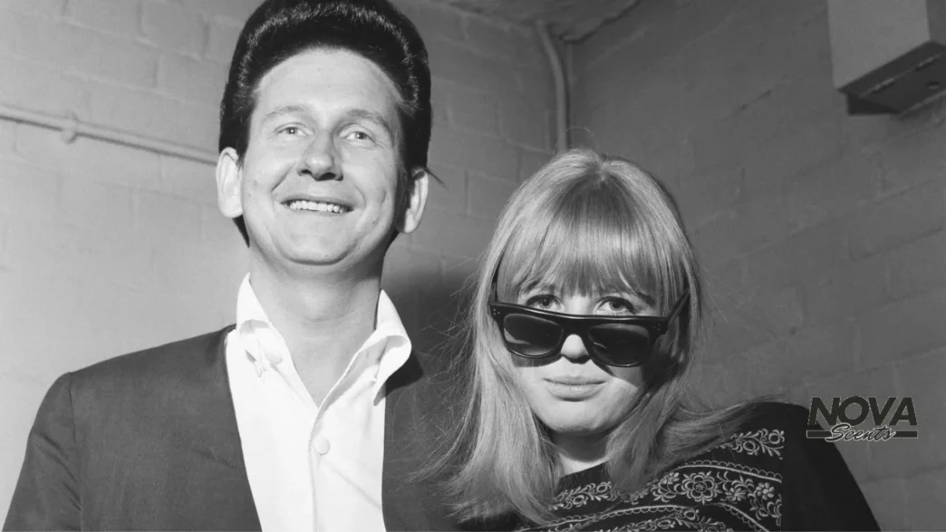 marianne faithfull the timeless icon of style and music