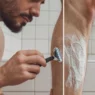should you exfoliate before or after shaving