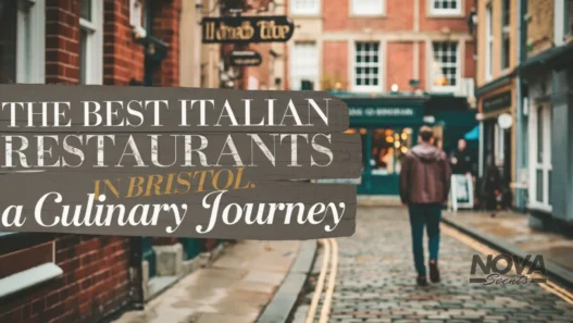 the best italian restaurants in bristol