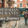 the best italian restaurants in bristol