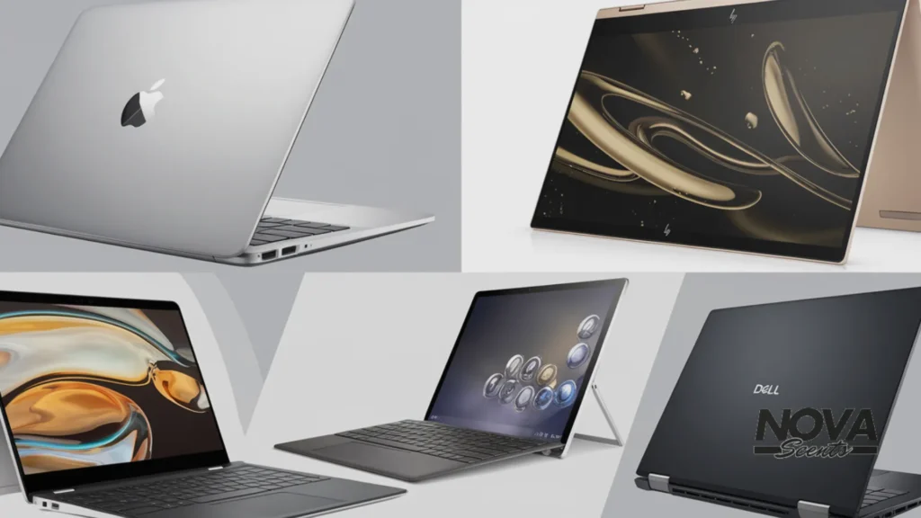 the best laptops for student