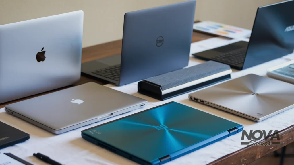 the best laptops for student