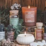 the best winter fragrances to elevate your cold weather style