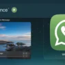 whatsapp beta now lets you view view once media on linked devices