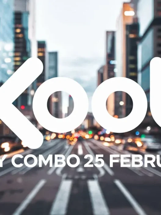 xoob daily combo